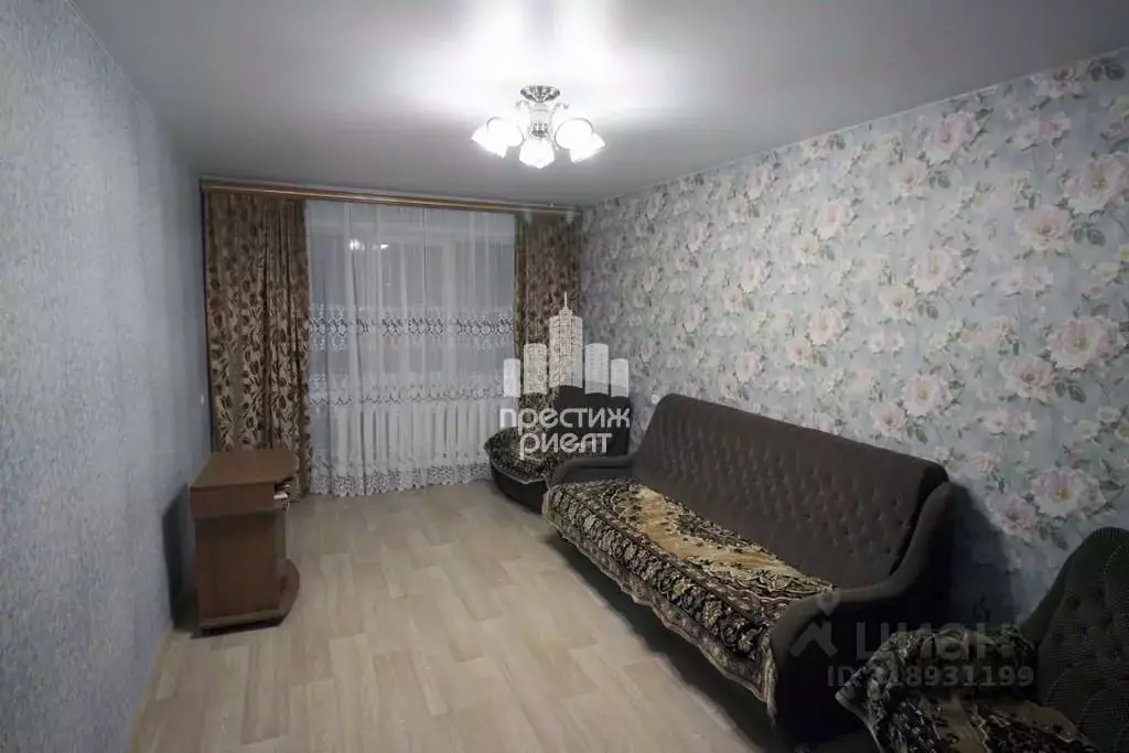 2-к кв. Калужская область, Калуга ул. Платова, 1/44 (46.0 м) - Фото 0