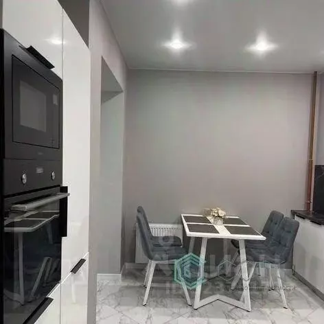 2-к кв. Калининградская область, Калининград ул. Героя России Виталия ... - Фото 2