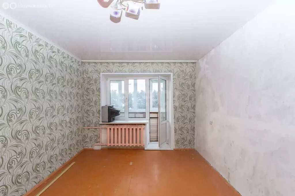 1-комнатная квартира: Тобольск, микрорайон Менделеево, 7 (37.3 м) - Фото 2