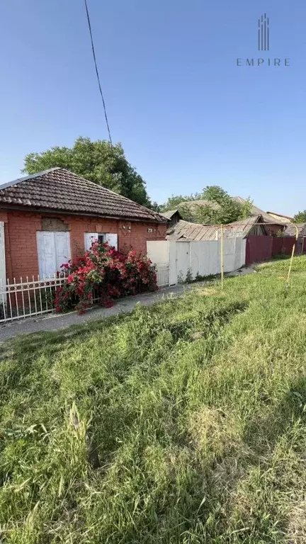 Участок в Чеченская республика, Грозный ул. Академика Х. Ибрагимова, ... - Фото 0