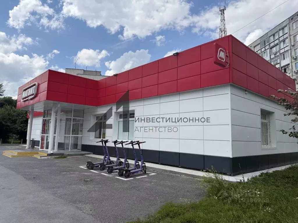 Помещение свободного назначения в Тюменская область, Тюмень ... - Фото 1