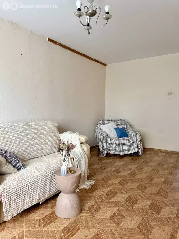 2-комнатная квартира: Иркутск, Колхозная улица, 14 (47.5 м) - Фото 1
