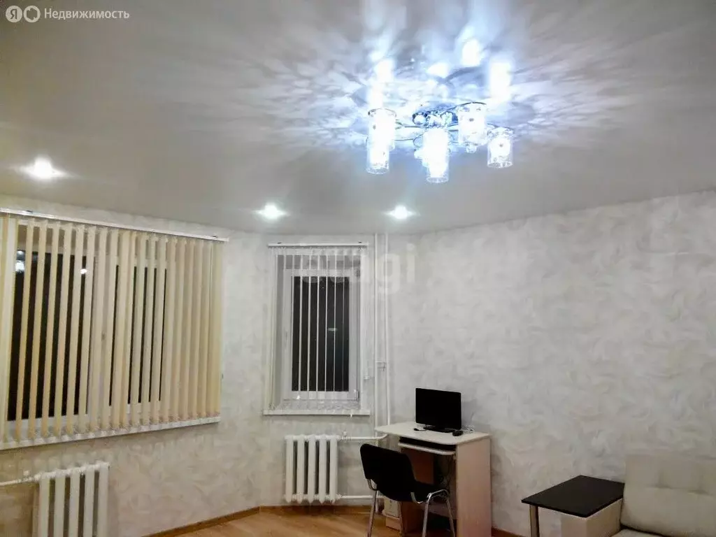 1-комнатная квартира: Тамбов, улица Агапкина, 11А (42.5 м) - Фото 1