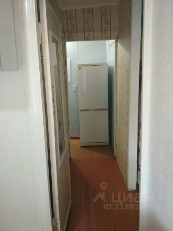1-к кв. Татарстан, Казань ул. Бутлерова, 56 (31.0 м) - Фото 0