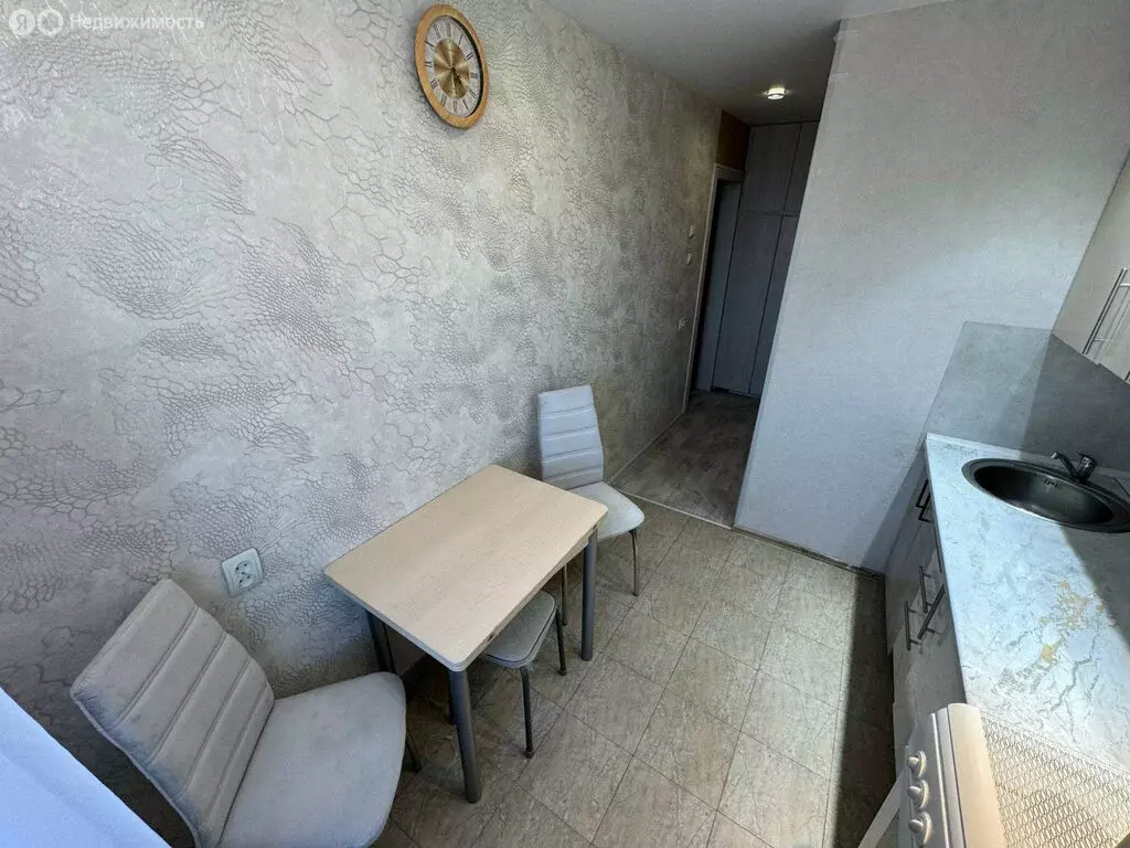 2-комнатная квартира: Комсомольск-на-Амуре, Пионерская улица, 71 (43.2 ... - Фото 2