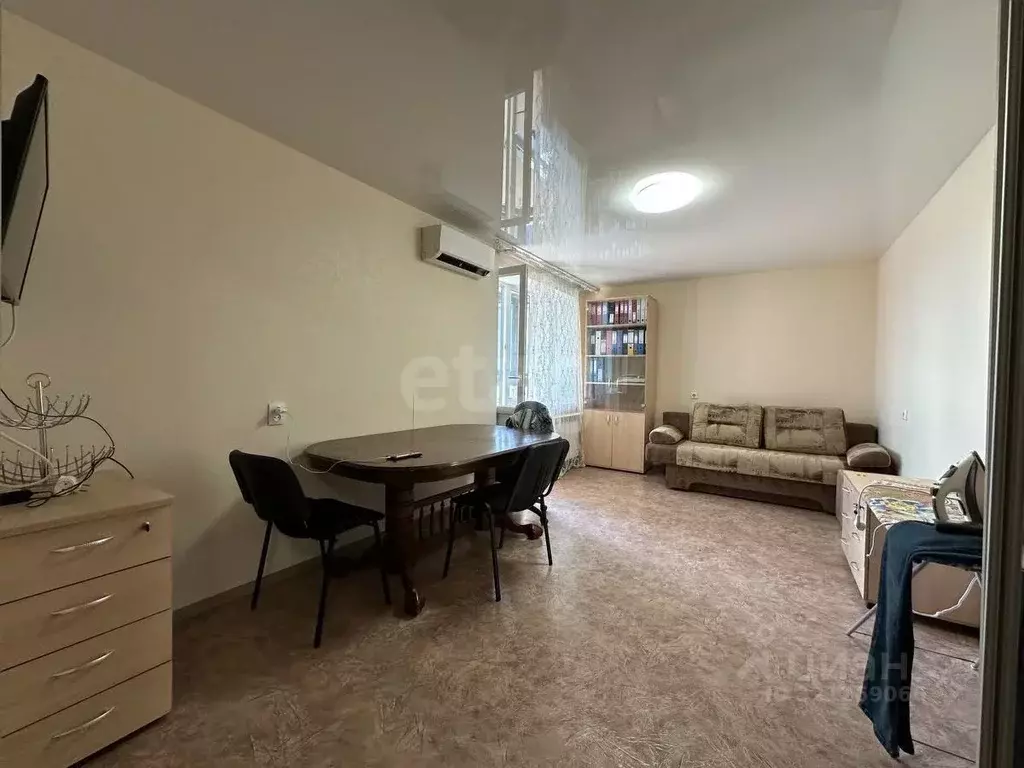 1-к кв. Воронежская область, Воронеж Московский просп., 120 (48.0 м) - Фото 1