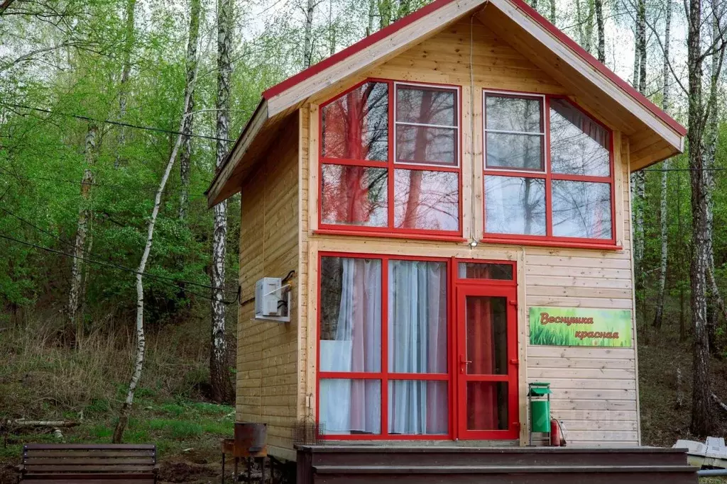 Дом в Самарская область, Самара Партизанская ул., 46 (45 м) - Фото 2