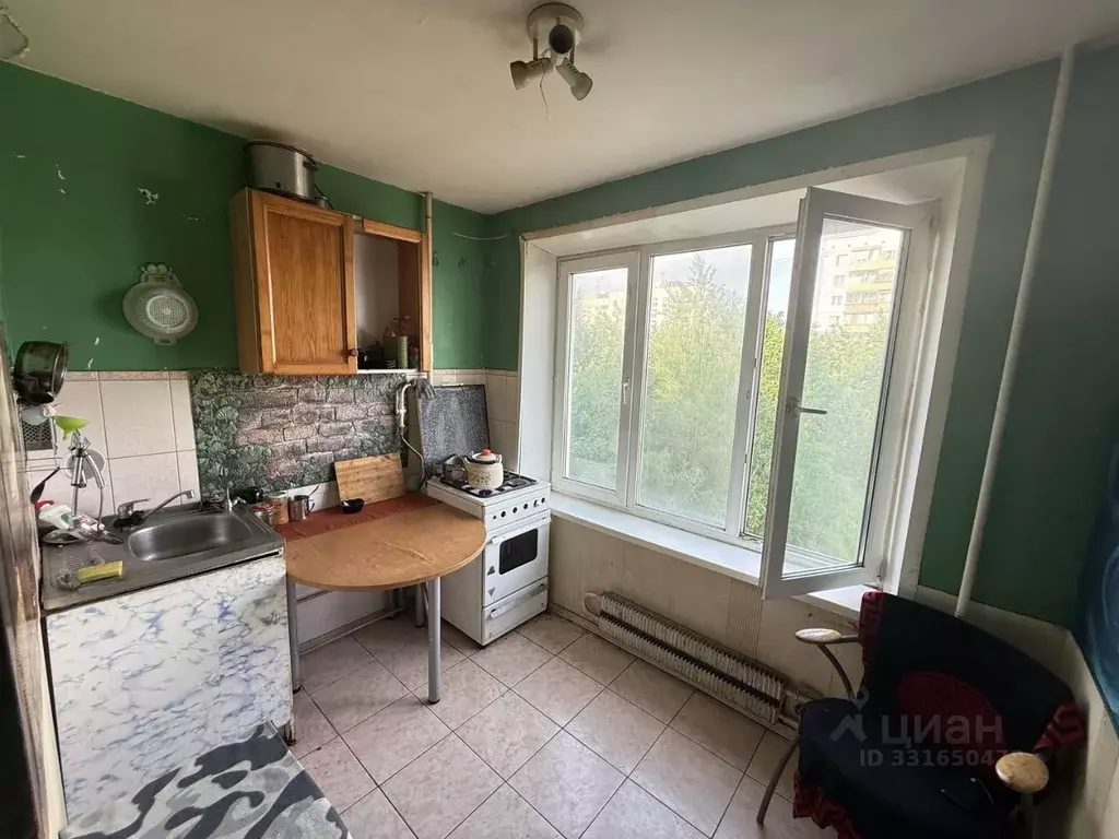 Комната Москва Фрязевская ул., 9К1 (20.0 м) - Фото 1