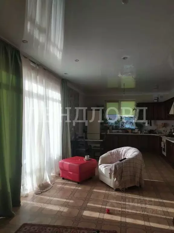 Дом в Ростовская область, Ростов-на-Дону пер. Богачева (130 м) - Фото 1