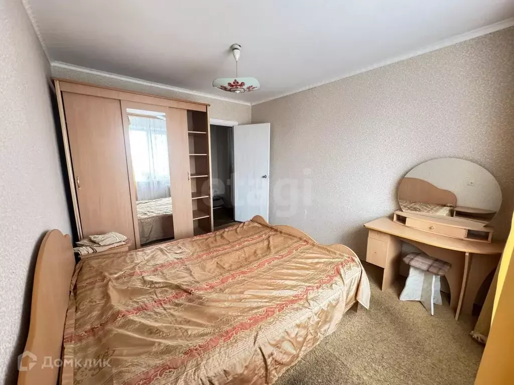 Продаётся 2-к квартира, 50.1 м - Фото 0