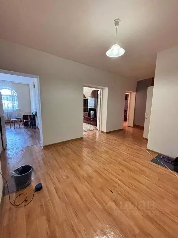 2-к кв. Татарстан, Казань ул. Мидхата Булатова, 5 (70.0 м) - Фото 2