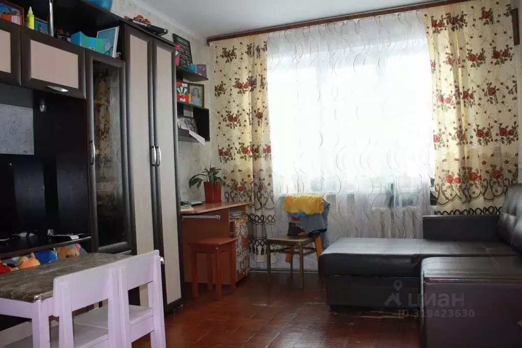 2-к кв. Архангельская область, Архангельск ул. Тимме, 19к4 (47.0 м) - Фото 1