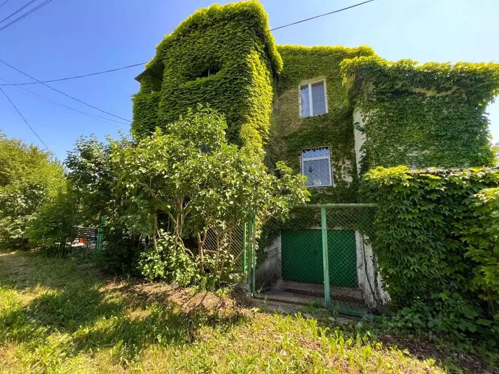 Дом в Крым, Симферопольский район, Добровское с/пос, с. Перевальное, ... - Фото 1