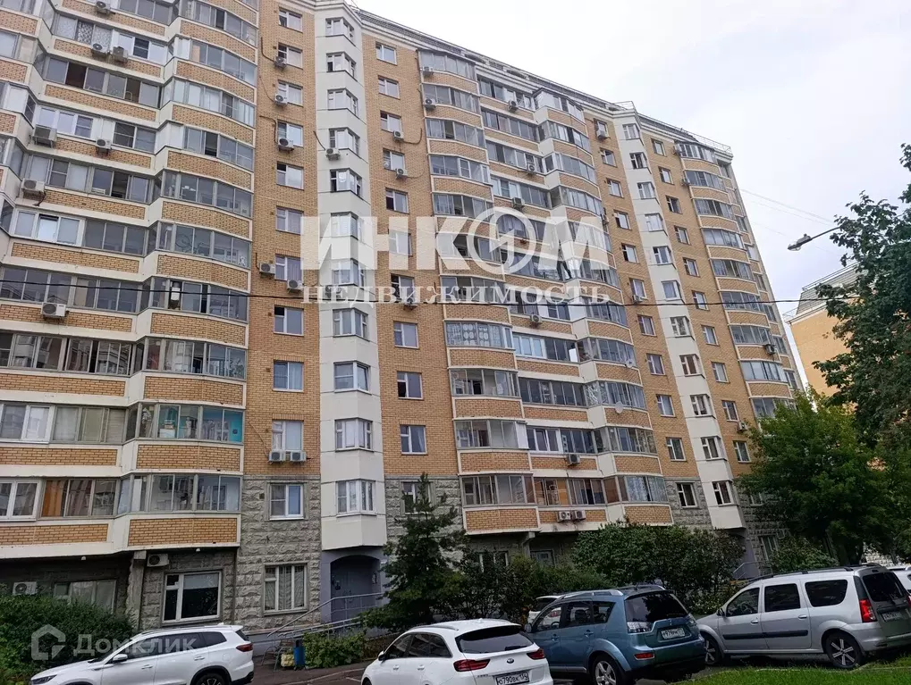 Продаётся 1-к квартира, 40 м - Фото 0