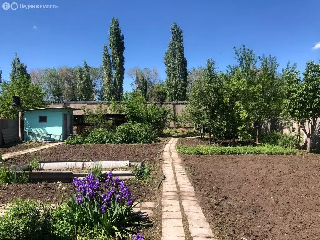 Участок в Орск, микрорайон Новый город, Вяземская улица (6.5 м) - Фото 0