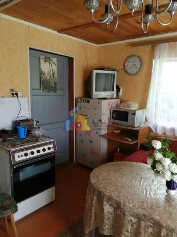 Дом в Тульская область, Тула городской округ, д. Полянское  (60 м) - Фото 1