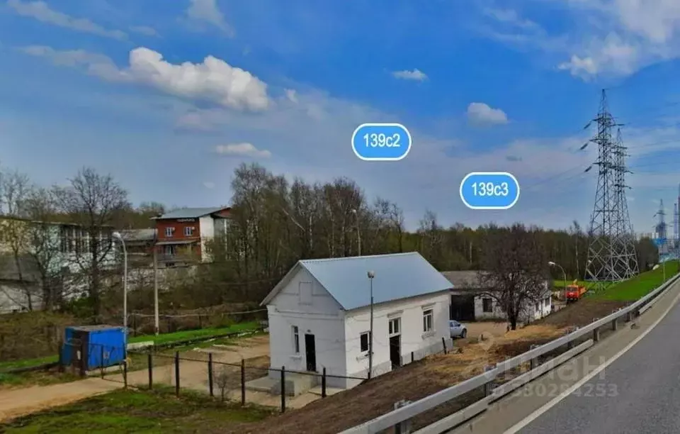Помещение свободного назначения в Москва Профсоюзная ул., 139С2 (94 м) - Фото 1