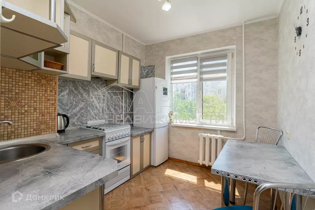 Продаётся 2-к квартира, 48.8 м - Фото 0
