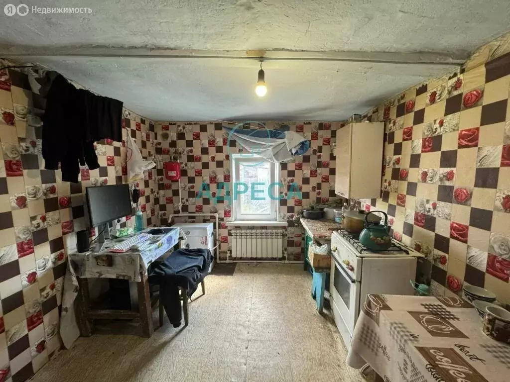 Дом в село Голубино, Набережная улица (33.1 м) - Фото 2