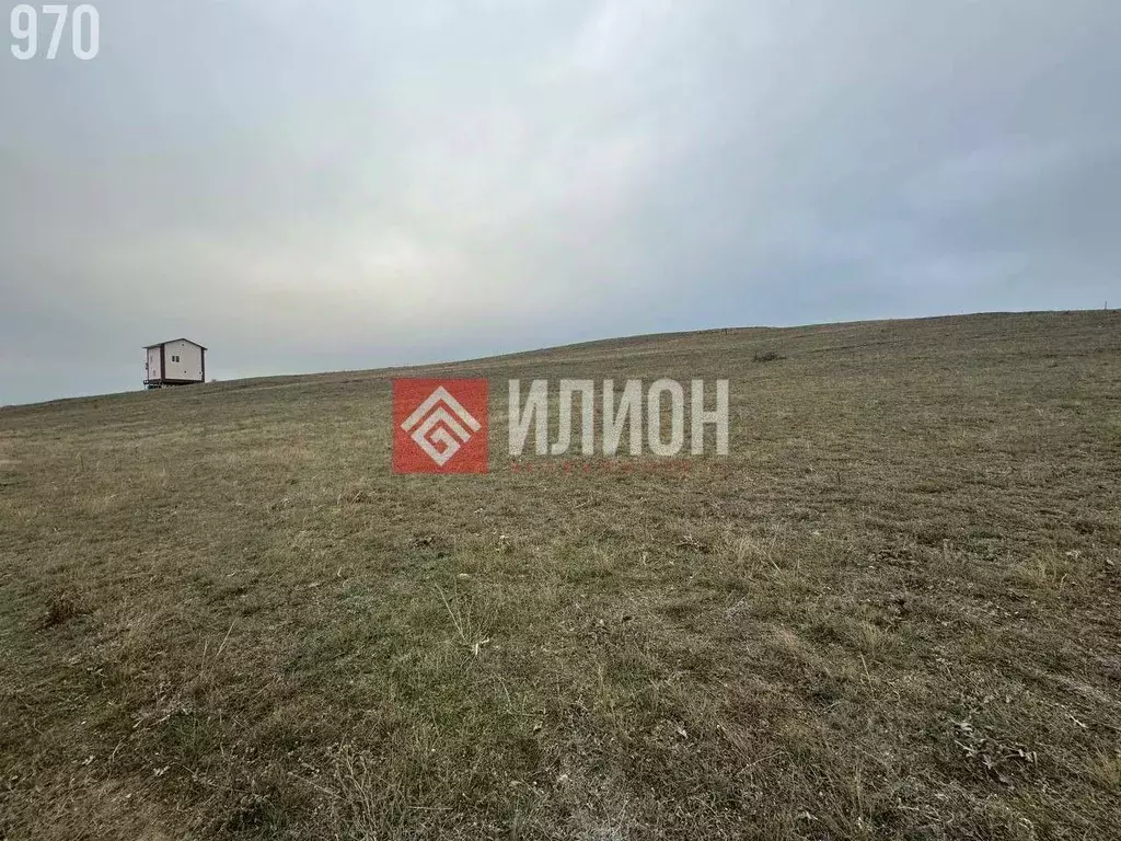 Участок в Крым, Судак городской округ, с. Миндальное  (6.0 сот.) - Фото 0