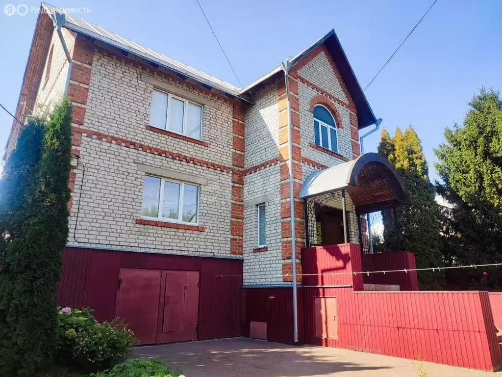 Дом в Мичуринск, улица Мичурина (274.5 м) - Фото 2