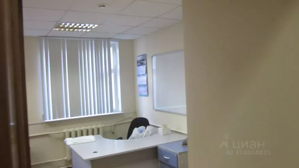 Помещение свободного назначения в Москва ул. 1-я Энтузиастов, 3 (70 м) - Фото 1