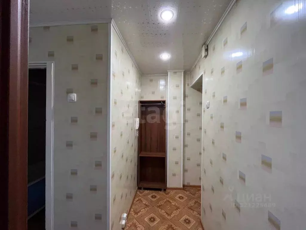 1-к кв. Челябинская область, Озерск ул. Менделеева, 19 (30.5 м) - Фото 0