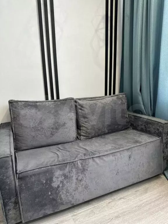 Квартира-студия, 18,5 м, 3/4 эт. - Фото 1