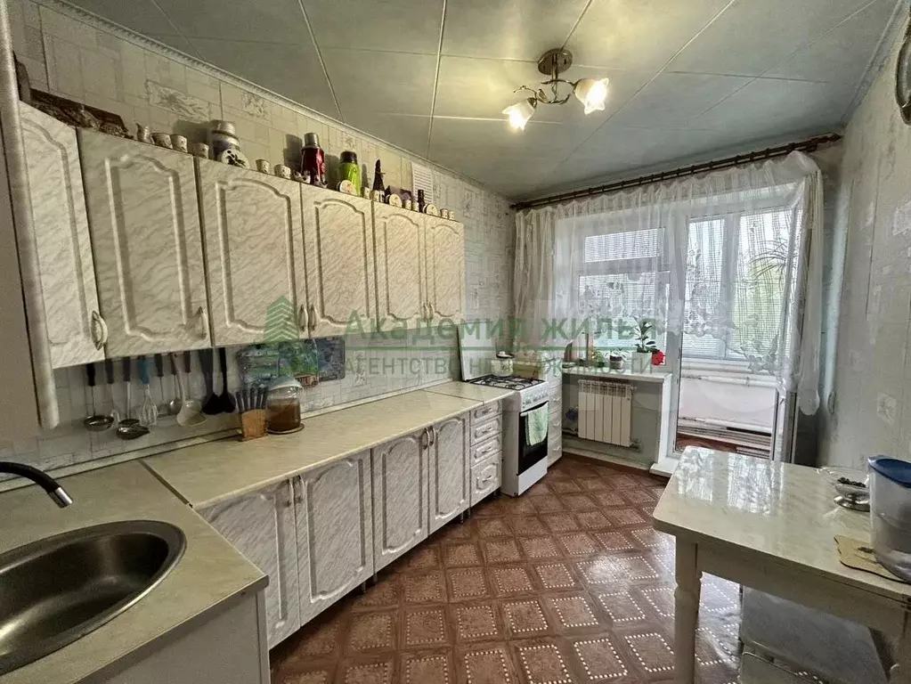 2-к. квартира, 47 м, 2/2 эт. - Фото 1