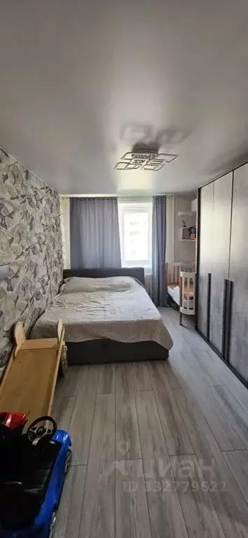 Студия Алтайский край, Новоалтайск ул. Анатолия, 98 (32.5 м) - Фото 2