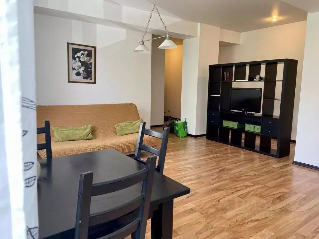 2-к кв. Свердловская область, Екатеринбург просп. Ленина, 53 (48.0 м) - Фото 1