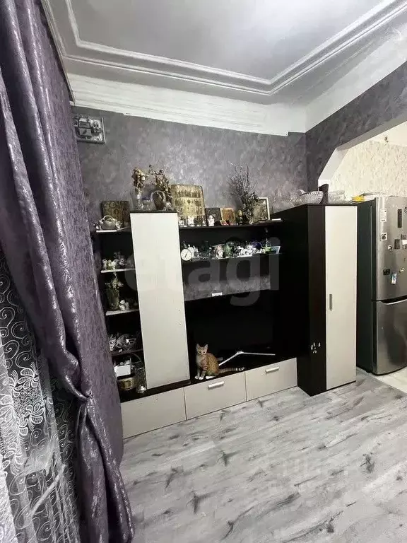 Комната Самарская область, Самара Садовая ул., 52 (17.6 м) - Фото 0