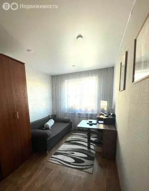 2-комнатная квартира: Краснодар, Кореновская улица, 13 (50 м) - Фото 0