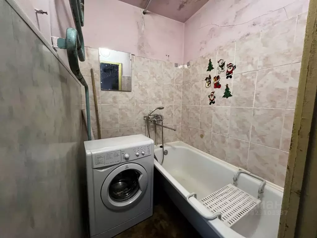 2-к кв. Красноярский край, Красноярск просп. Металлургов, 10 (41.0 м) - Фото 1