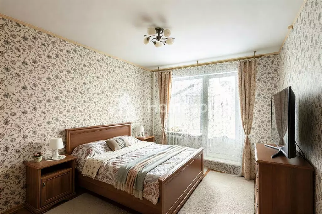 Продается 2-комнатная квартира - Фото 1