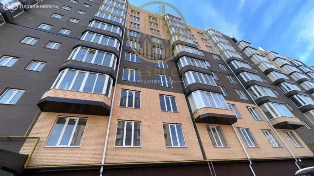 1-комнатная квартира: Ессентуки, улица Шмидта, 100 (40 м) - Фото 1