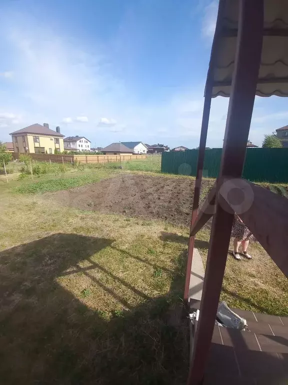 Дом 51,2 м на участке 9 сот. - Фото 1