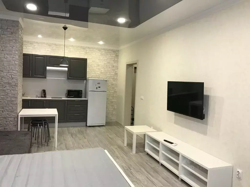 Студия Краснодарский край, Краснодар Фестивальный мкр, Солнечный мкр, ... - Фото 1