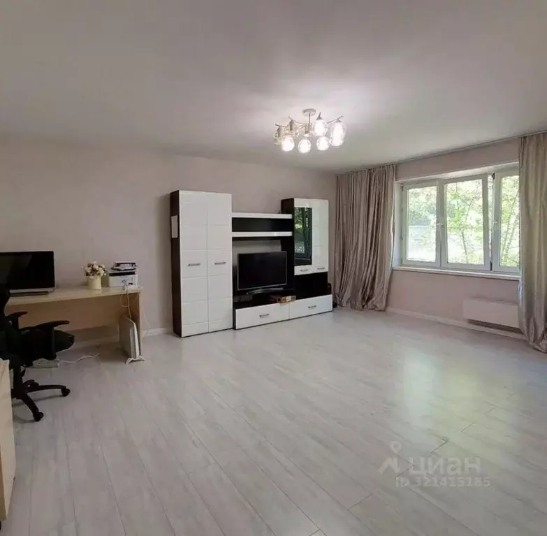 2-к кв. Красноярский край, Красноярск ул. Гусарова, 1а (67.8 м) - Фото 1