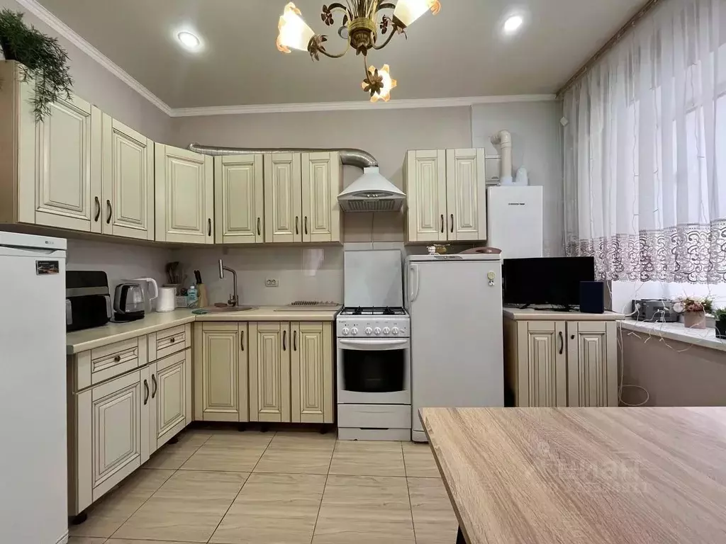 2-к кв. Оренбургская область, пос. Новосергиевка ул. Магистральная, ... - Фото 2