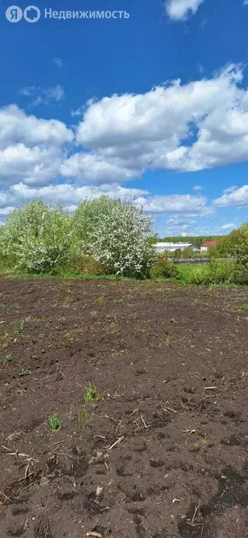 Участок в Екатеринбург, жилой район Елизавет, улица Колхозников, 61 ... - Фото 0