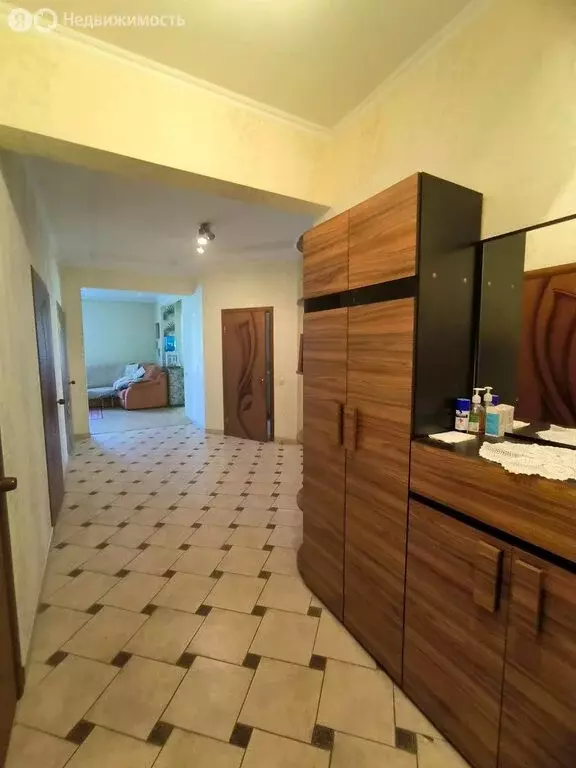 Дом в Краснодар, ДНТ Знаменский, Центральная улица (110 м) - Фото 0
