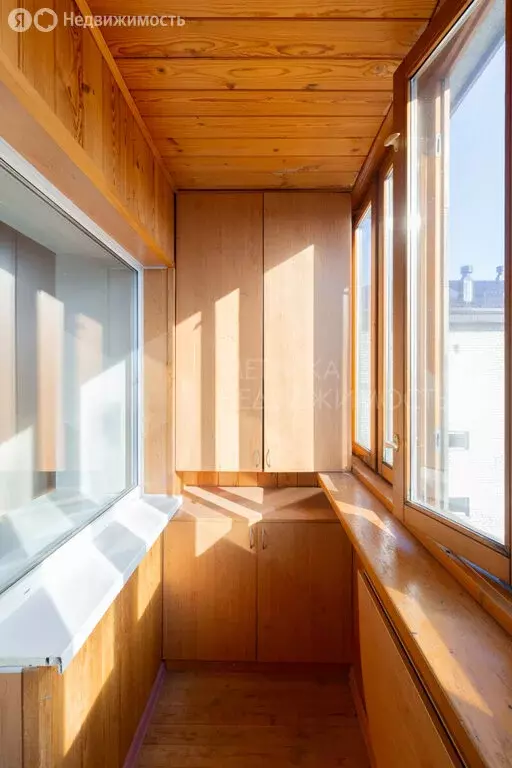 3-комнатная квартира: микрорайон Мелиораторов, улица Мелиораторов, 8 ... - Фото 1