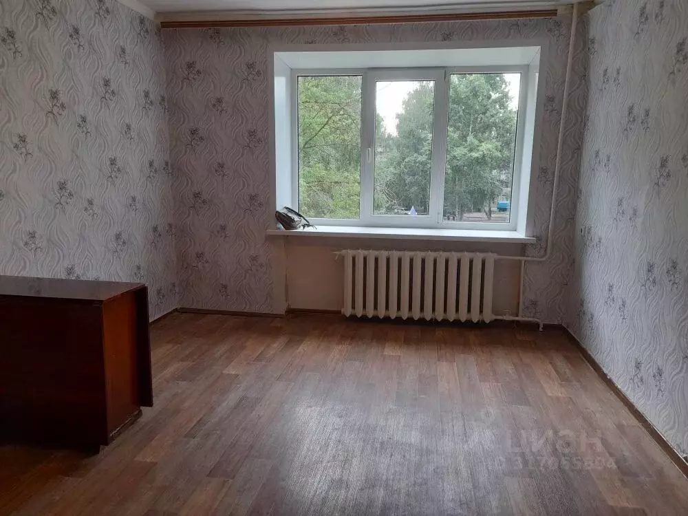 1-к кв. Марий Эл, Йошкар-Ола ул. Прохорова, 22 (19.0 м) - Фото 0