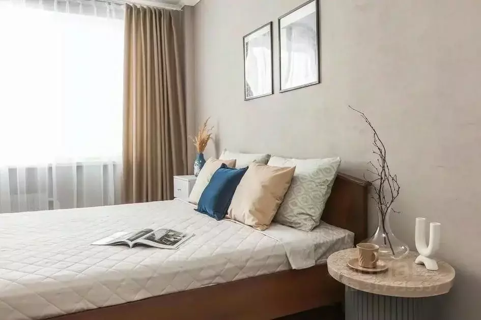 1-к кв. Самарская область, Тольятти Московский просп., 46 (38.0 м) - Фото 0