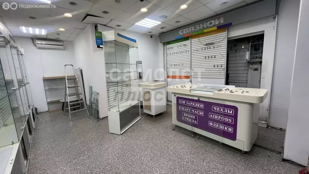 Помещение свободного назначения (30 м) - Фото 2