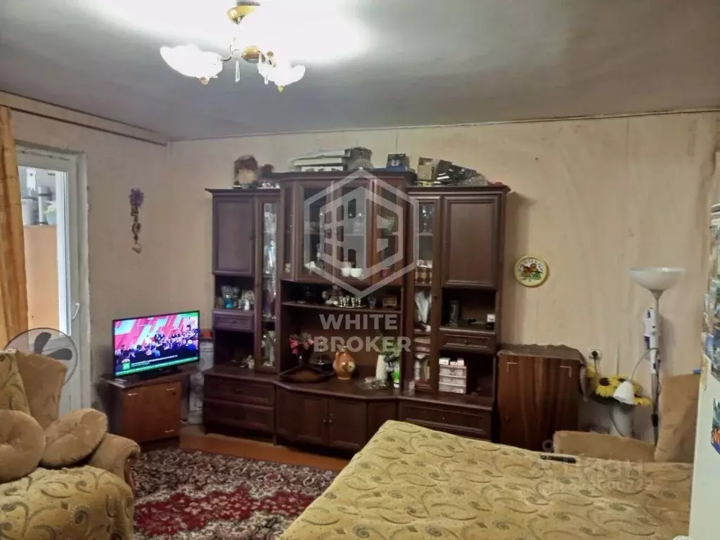 2-к кв. Севастополь ул. Баумана, 6 (56.1 м) - Фото 1