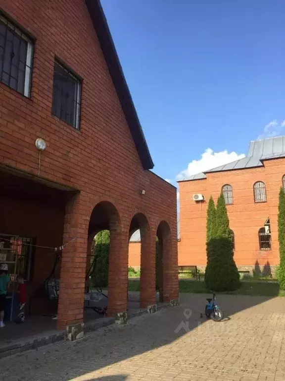 Дом в Татарстан, Казань Благодатная ул., 21 (200 м) - Фото 1