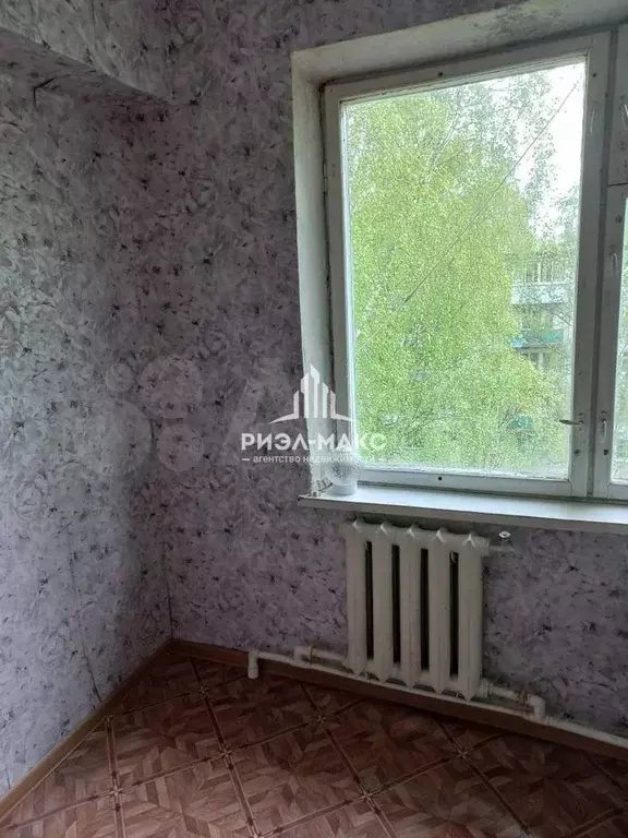 1-к. квартира, 30 м, 5/5 эт. - Фото 1