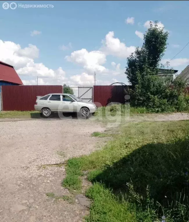 Дом в Томск, садовое товарищество Звезда (18 м) - Фото 2